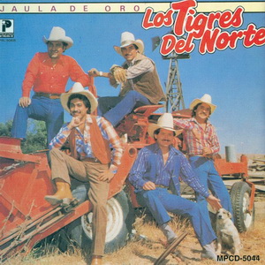 Los Tigres Del Norte