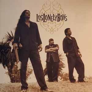 Los Lonely Boys