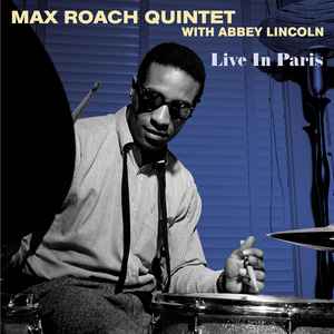 Max Roach Quintet