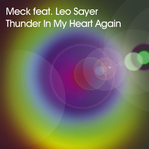 Meck Feat Leo Sayer