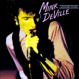 Mink Deville