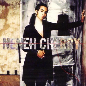 Neneh Cherry