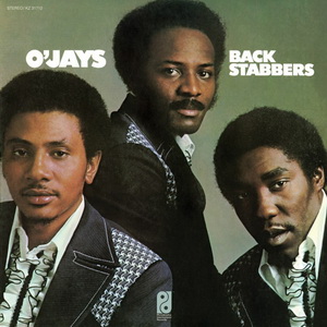 O'Jays