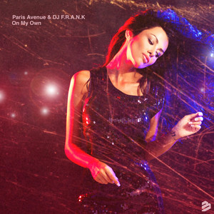 Paris Avenue Ft DJ Frank