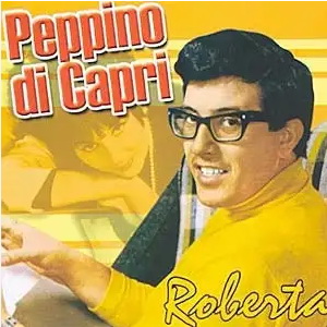 Pepino Di Capri