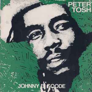 Peter Tosh & John Benitez