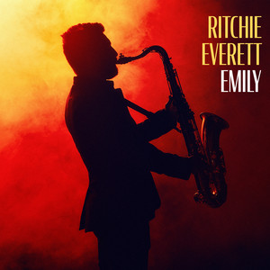 Ritchie Everett