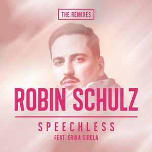 Robin Schulz ft Erika Sirola