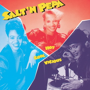 Salt N Pepa