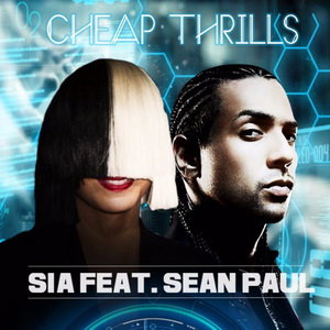Sia Ft. Sean Paul