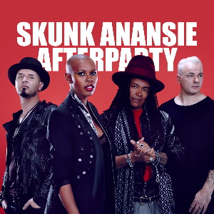 Skunk Anansie