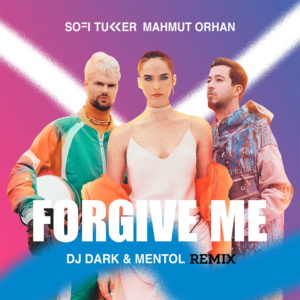 Sofi Tukker + Mahmut Orhan