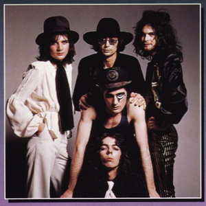 Steve Harley & Cockney Rebel