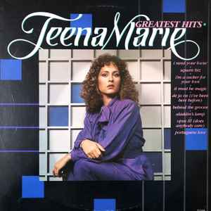 Teena Marie