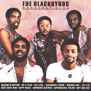 The Blackbyrds