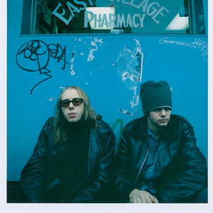 The Chemical Brother