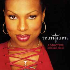 Truth Hurts Feat. Rakim
