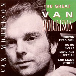 Van Morrison