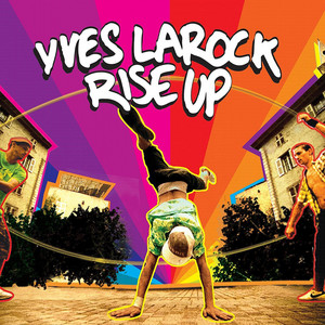 Yves Larock