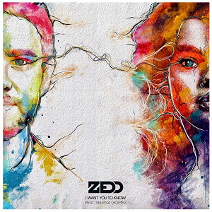 Zedd Feat. Selena Gomez