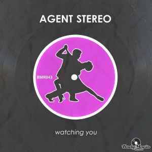 Agent Stereo