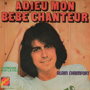 Alain Chamfort