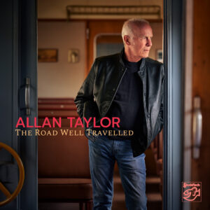Allan Taylor