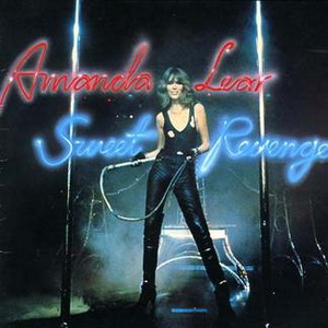 Amanda Lear