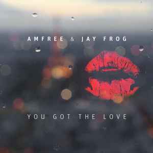 Amfree & Jay Frog