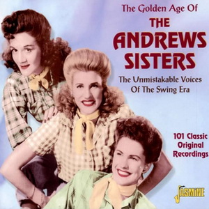 Andrews Sisters