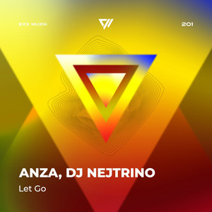 Anza Ft DJ Nejtrino