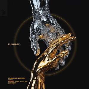 Armin Van Buuren Ft Alok & Norma Jean Martine