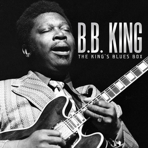 B.B. King
