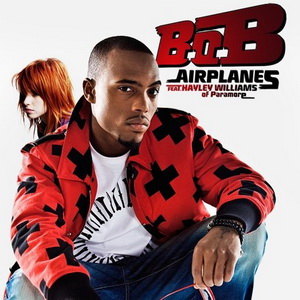B.O.B Feat Hayley Williams