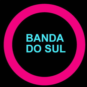 Banda Do Sul + Marvin