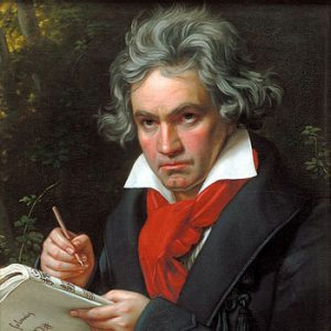 Beethoven