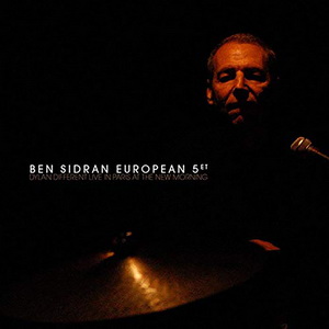 Ben Sidran