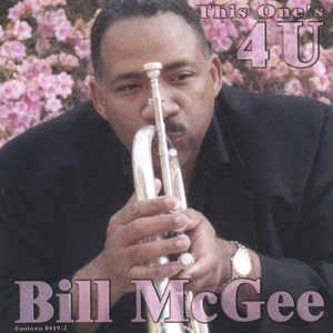 Bill Mcgee