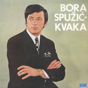 Bora Spuzic Kvaka