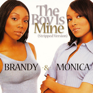 Brandy & Monica