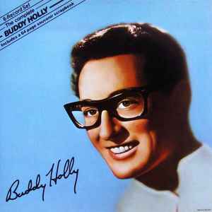 Buddy Holly