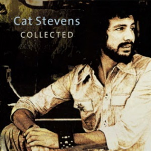 Cat Stevens