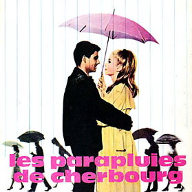 Catherine Deneuve & Nino Castelnuovo