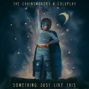 Chainsmokers & Coldplay