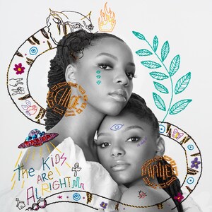 Chloe X Halle