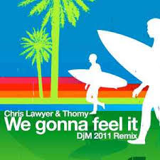 Chris Lawyer & Thomy