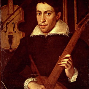 Claudio Monteverdi