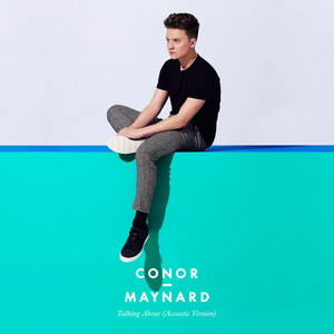 Conor Maynard
