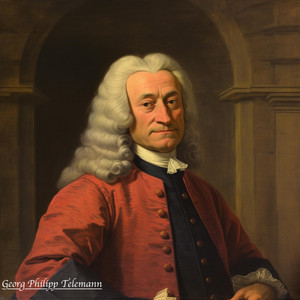 Georg Philipp Telemann