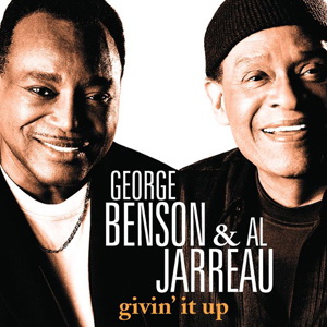 George Benson + Al Jarreau